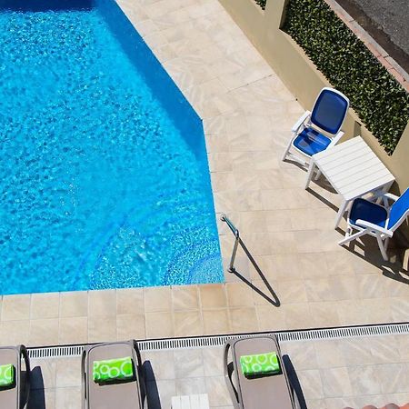 Villa Golf y Mar San Miguel de Abona Exterior foto