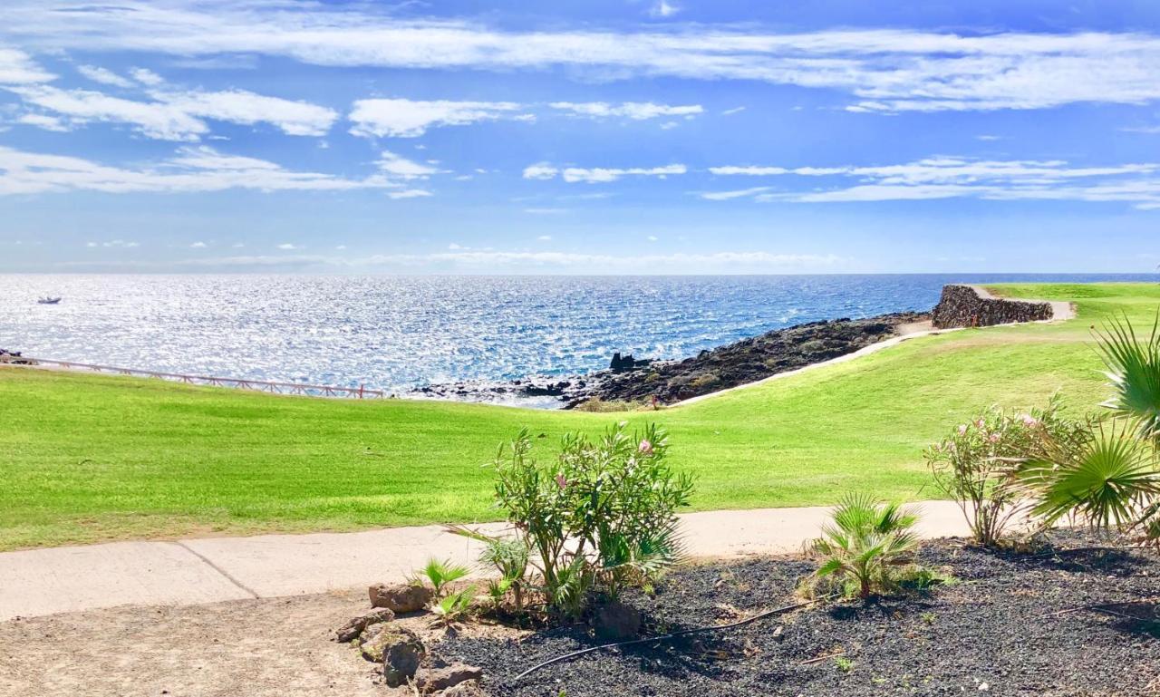 Villa Golf y Mar San Miguel de Abona Exterior foto